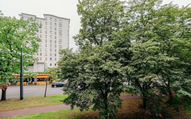 ShortStayPoland Jana Pawła - B27