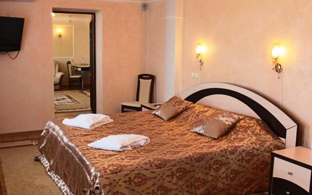 Vitebsk Hotel