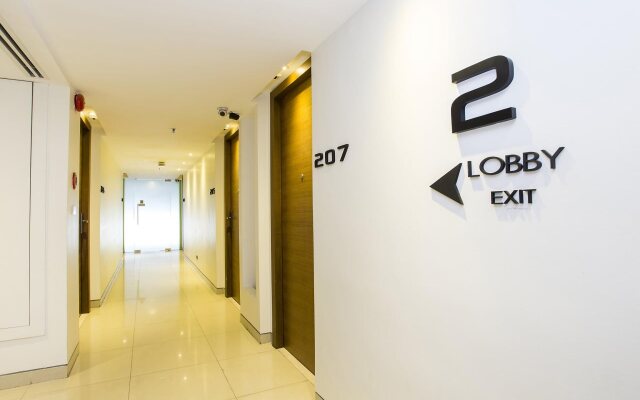 Marvin Suites Hotel