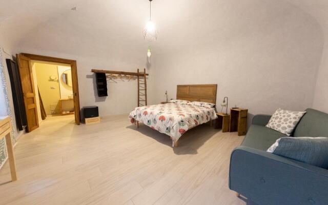 La Piatta Guest House
