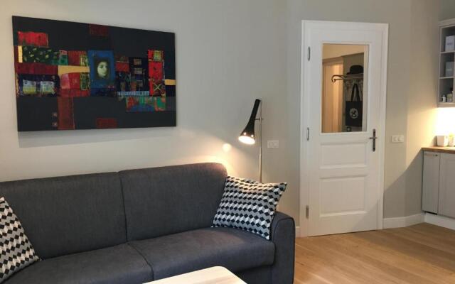 Forum Apartment I And II