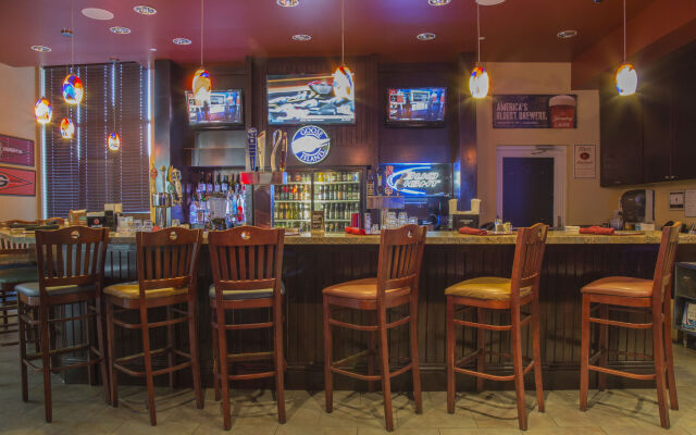 Holiday Inn Jackson Southeast - Pearl by IHG