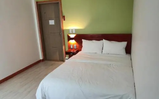 K Guesthouse