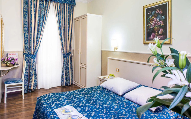 Hotel Anfiteatro Flavio