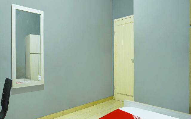 OYO Life 91205 Rindang Guesthouse Syariah