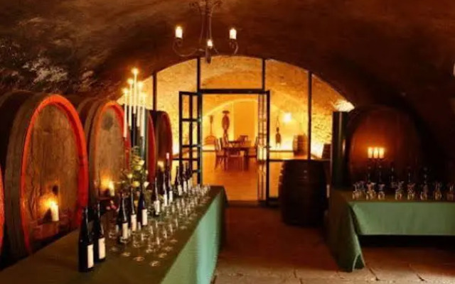 Gutshotel Baron Knyphausen