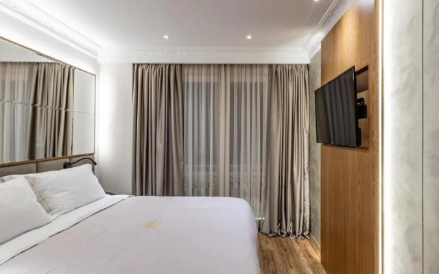 Giulia Albérgo Hotel