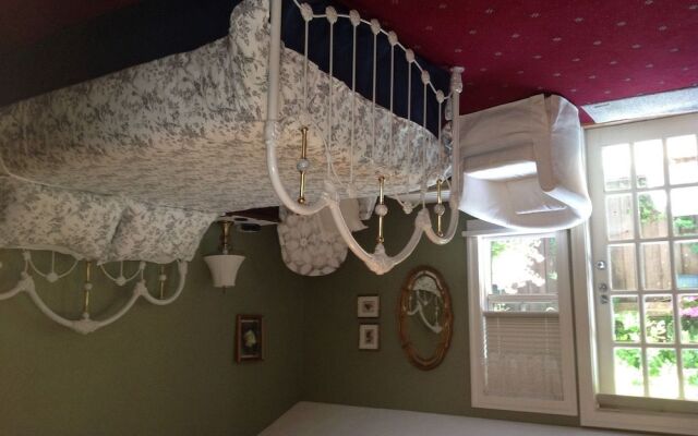 La Rosetta Bed & Breakfast
