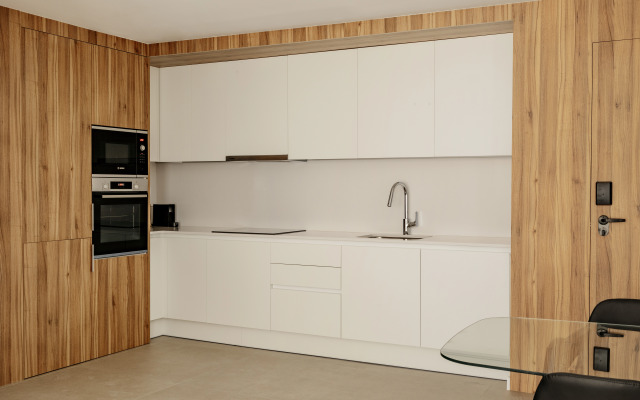 Europa Apartments