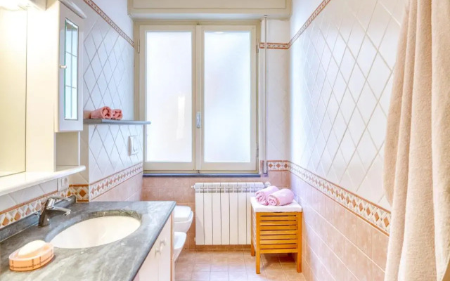 Appartamento Giulia Levanto