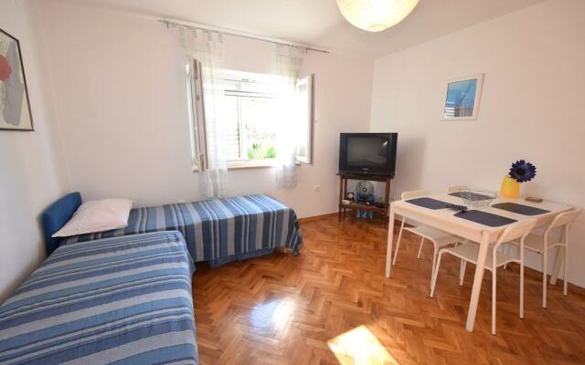 Apartment Magdica
