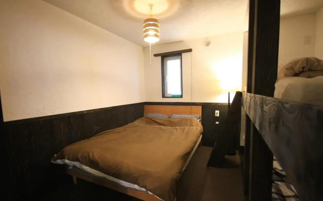 KODATEL Sapporo Odori park 201