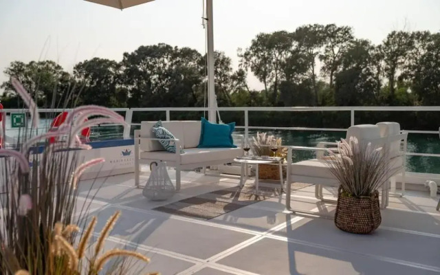 Resort Marinazzurra