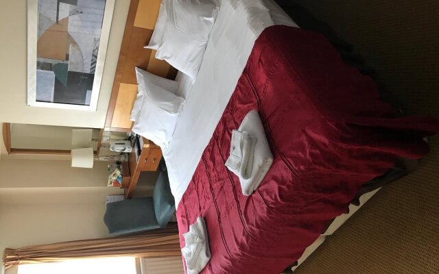 Barrington Lodge