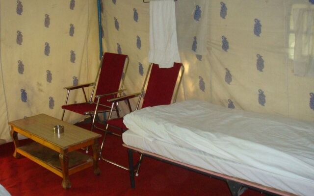 Turtuk Holidays - Glamping