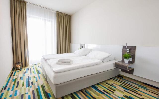 VacationClub - Baltic Park Molo Apartment D110