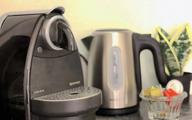 Stavanger Bnb - Billiard & Sauna