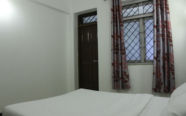 OYO 9379 Home 1 BHK Near Candolim Beach