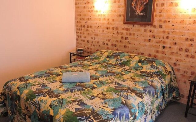 Bulahdelah Myall Motel