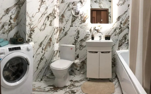 ДейлиРент-НН на ул. Героя Советского Союза Аристархова, д. 2