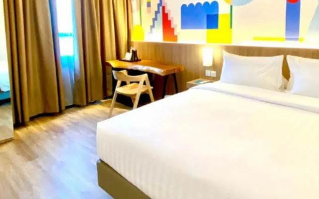 The Zuri Hotel And Convention Baturaja