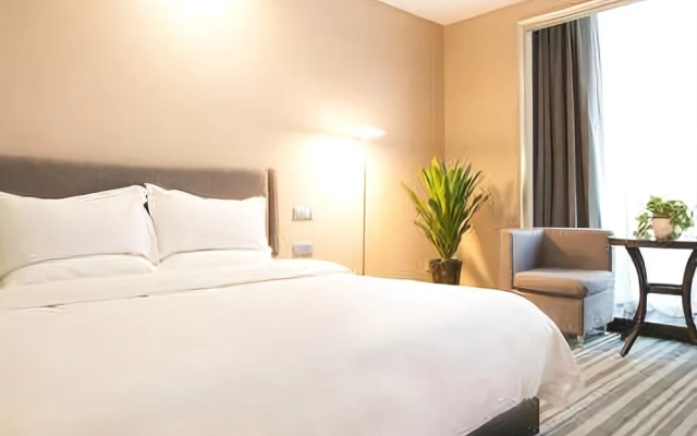 Gordon Hande Hotel (Chongqing Olympic Sports Center)