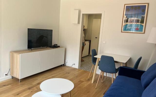 Studio Proche Paris Versailles