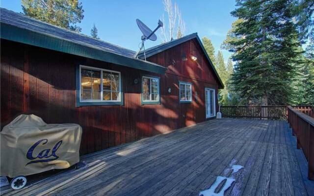 Updated Family Home W/big Deck #102