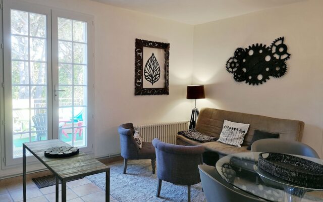 La Bastide des Sources