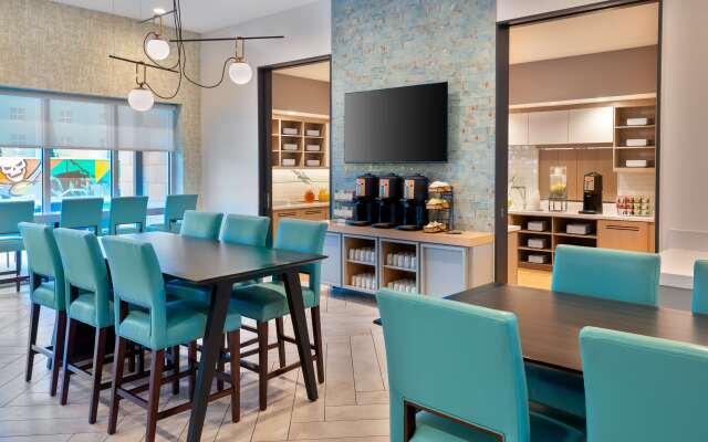 Hyatt House Tampa Airport Westshore