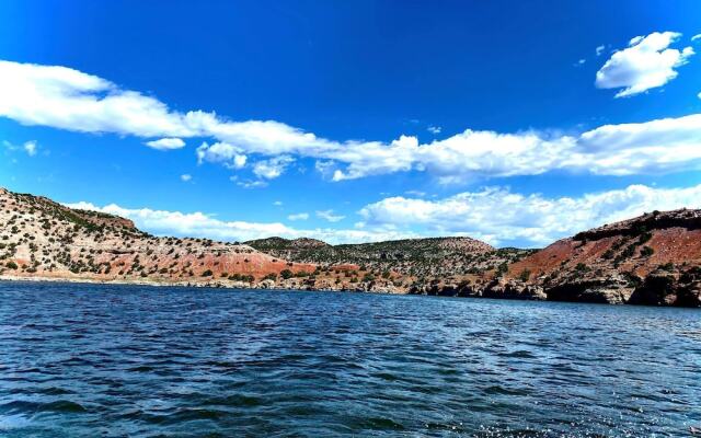 Horseshoe Bend Motel