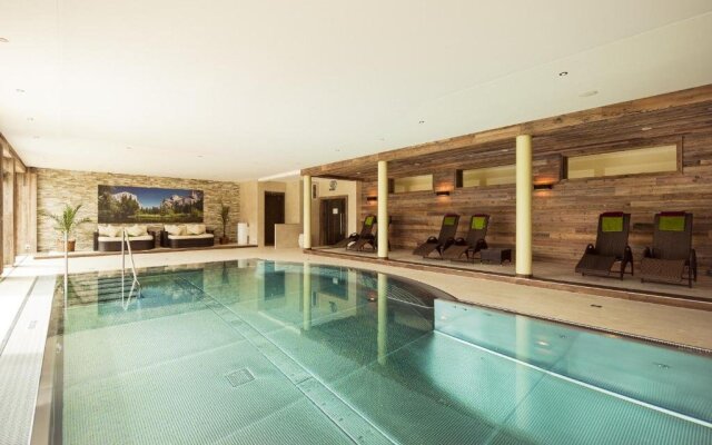 Vitalhotel Wolfgangsee Natur Spa & Tennis Resort