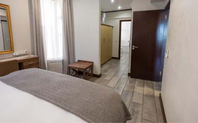 Anew Hotel Ocean Reef Zinkwazi