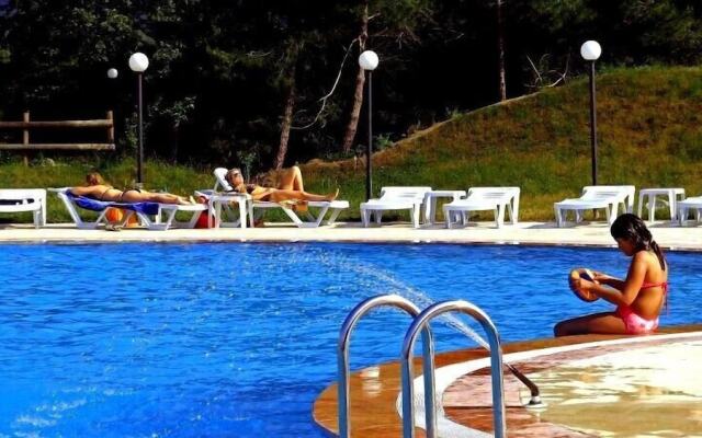 Kirazlar Garden Hotel