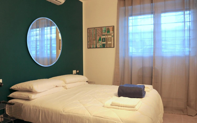 Central Station Milano Room - 1