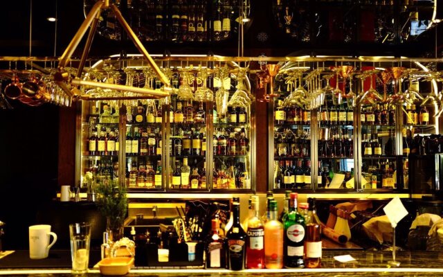 The Hump Hostel