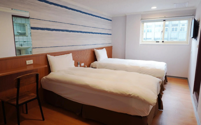 Suao Hotel