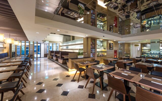 Shin Yuan Park Hotel