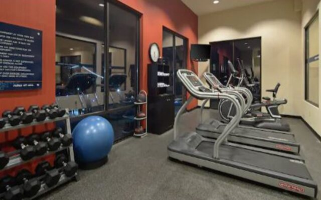 Hampton Inn & Suites Bremerton