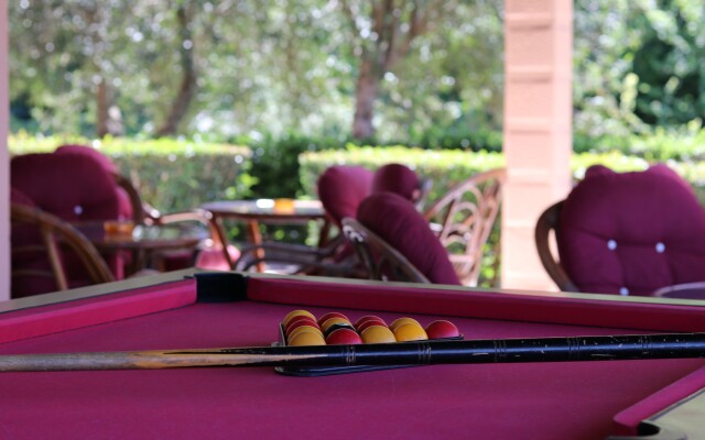 Pegasus Hotel