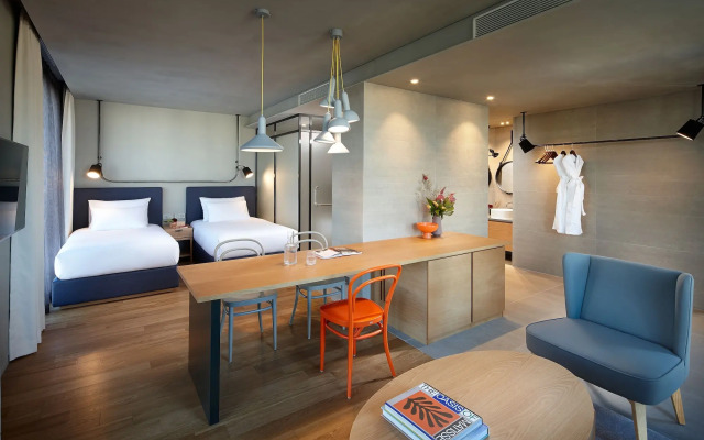 L7 HONGDAE by LOTTE