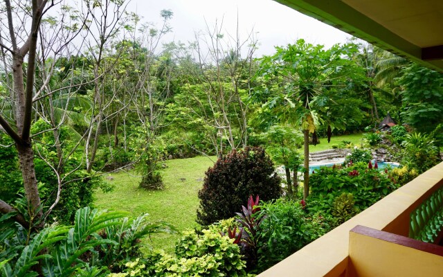 TheView Camiguin