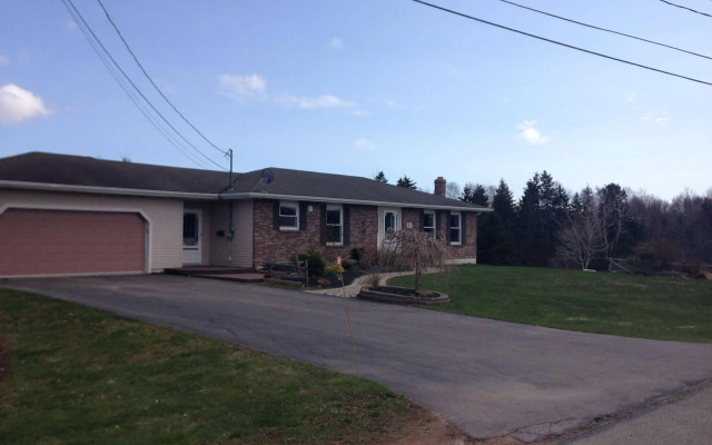 Wrights Creek Tourist Home