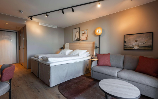 Scandic Hamar