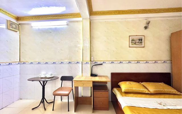 My Hao Hotel Ho Chi Minh City