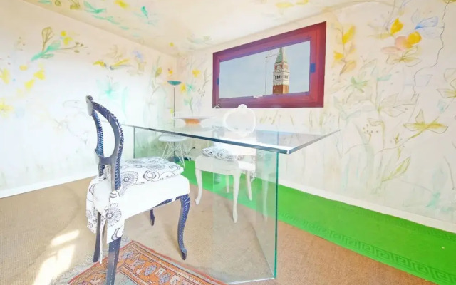 DolceVita Apartments N. 192