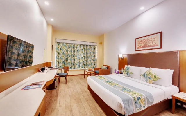 E-Square The Fern Pune, Series by Marriott