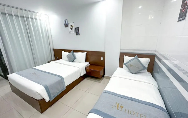 Aui Hotel