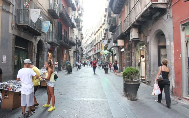 Napoli B&B