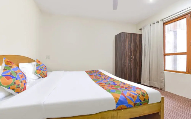 Hotel Legend Residency